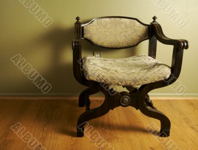 Roman Styled Chair