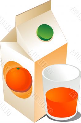 Orange juice