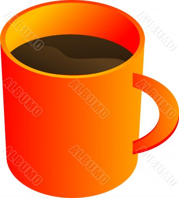Coffee mug