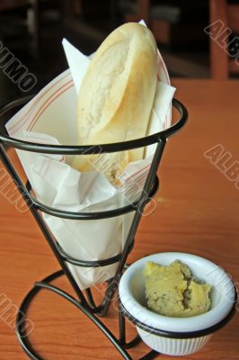 French bread