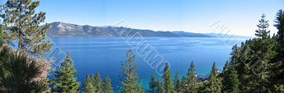 Lake Tahoe