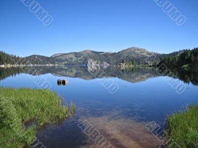 Lake Tahoe