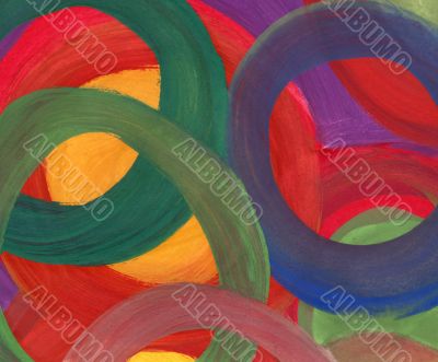 circles
