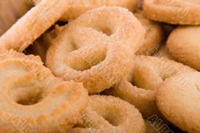 Cookies Macro