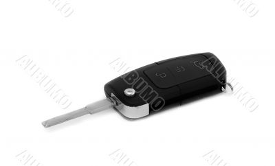 Car key
