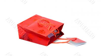 Shopping bag