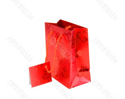 Gift bag