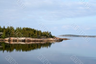 cape and island