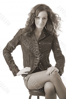 pretty woman