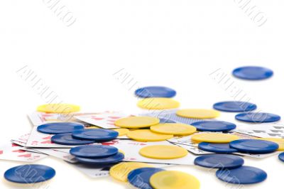 gambling