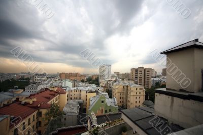 Roofs