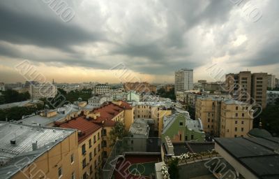Roofs