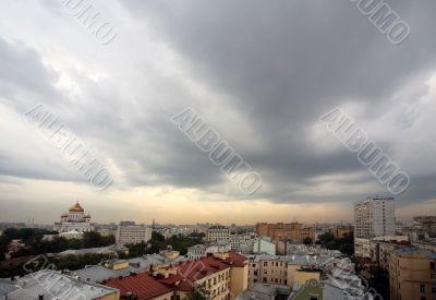 Kind of Moscow