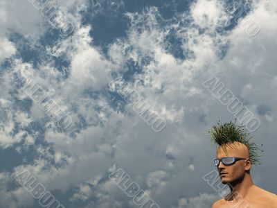 nature punk