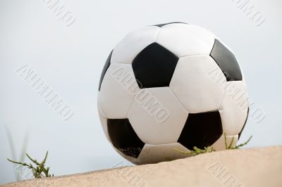 football ball