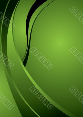 green flow glow