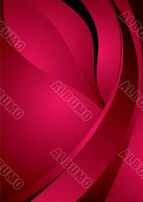 red flow glow