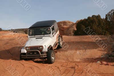 Off Road