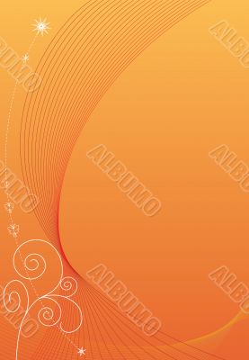 Abstract background