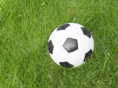Soccer ball