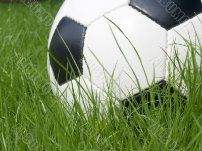 Soccer ball