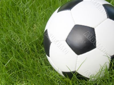 Soccer ball