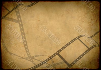 Grunge background