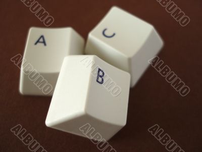 ABC Keys