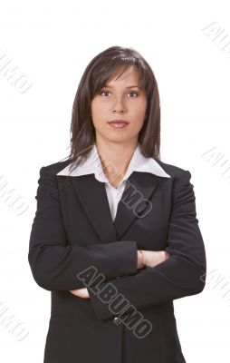 Businesswoman
