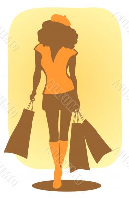 shopping