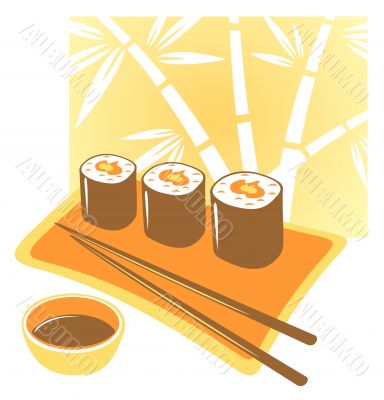 japanese food