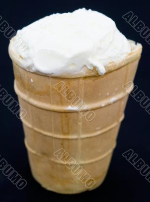 Ice cream