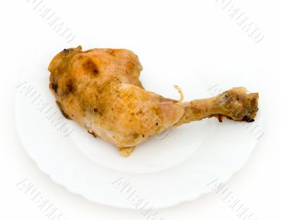 fried chicken
