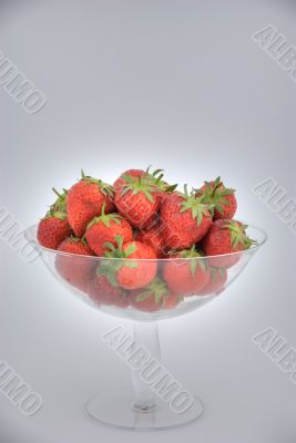 hdri strawberry