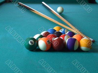 billiard table_2