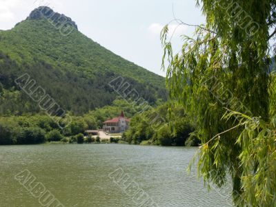 Private residence
