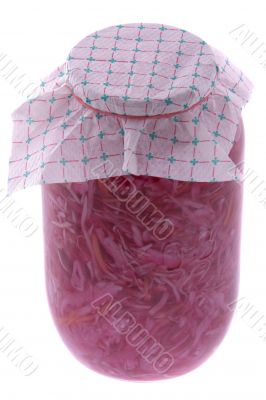 Canned Vegetables