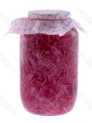 Canned Vegetables
