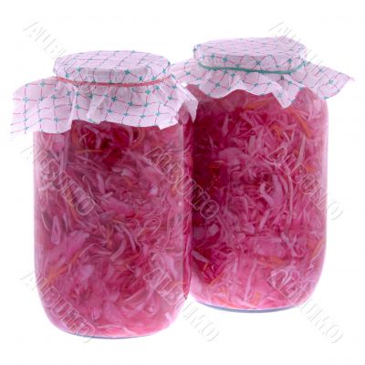 Canned Vegetables
