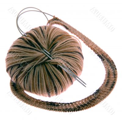 Knitting Composition