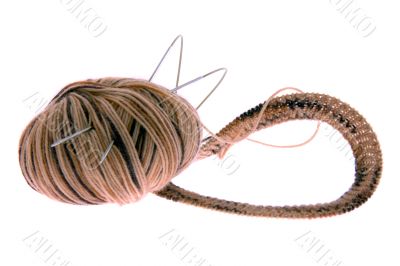 Knitting Composition