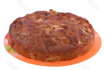 Baked Pie