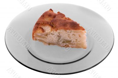 Piece of a Pie