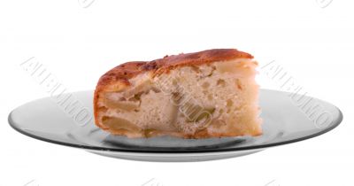 Piece of a Pie