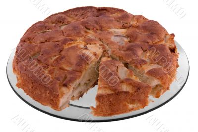 Baked Pie