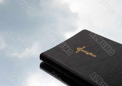 Bible in heaven