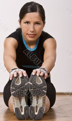 Stretching