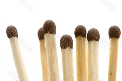 matches macro
