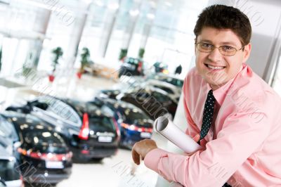 Businessman