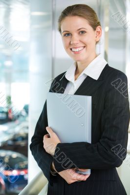 Businesswoman